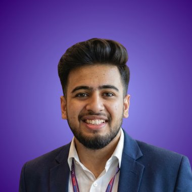 Parth K. - Freelance Developer