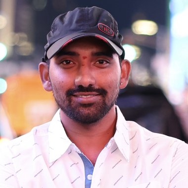 Siva r. - Freelance Creative Producer