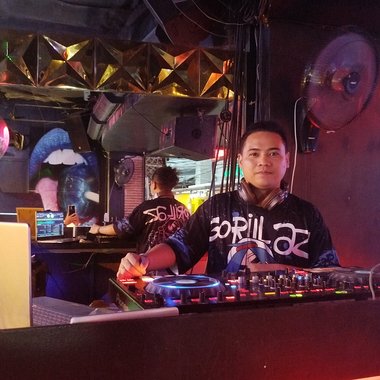 Mark D. - Freelance Music Supervisor