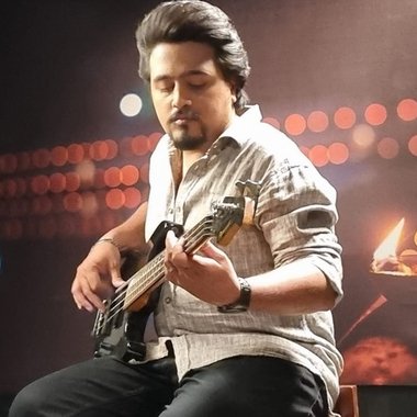 Kazi U. - Freelance Mixing Engineer