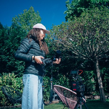 Bea-Zsuzsanna K. - Freelance Photographer
