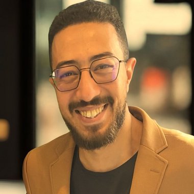 Marwan M. - Freelance 3d Animator