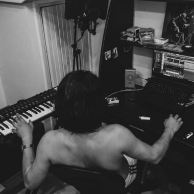 Mark - Freelance Mixing Engineer