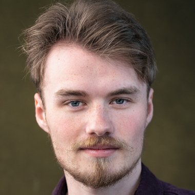 DavidMcGouran - Freelance Actor