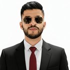 Muhammad Haris Salman