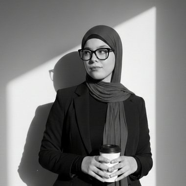 oumaima a. - Freelance Production Designer