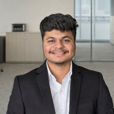 Omkar P. - Freelance Marketing Strategist