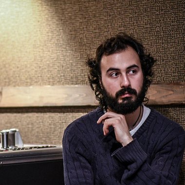 David D. - Freelance Mixing Engineer