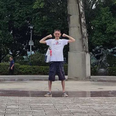 David K. - Freelance Blockchain Developer