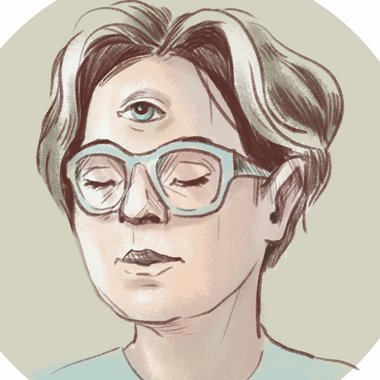 Elena O. - Freelance Book Illustrator