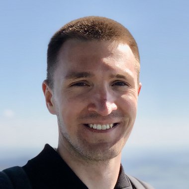 Kostiantyn R. - Freelance App Developer