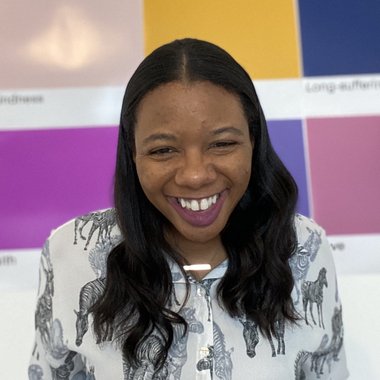 Brandie D. - Freelance Project Manager
