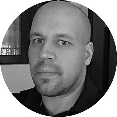 Teemu - Freelance Graphic Designer