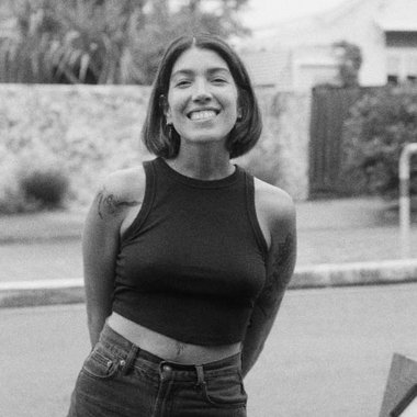 Sabrina P. - Freelance Video Editor