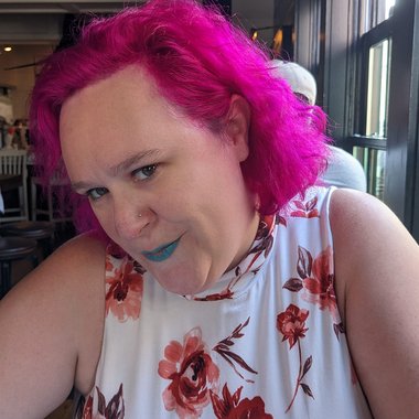 Kimberly W. - Freelance Project Manager