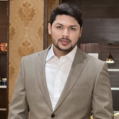 Aabis A. - Freelance App Developer