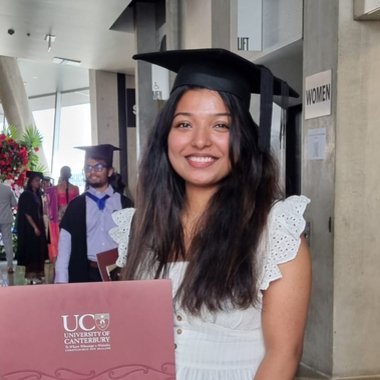 Pretty P. - Freelance Developer