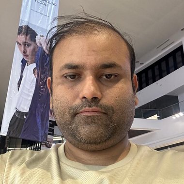 ashutosh s. - Freelance Developer