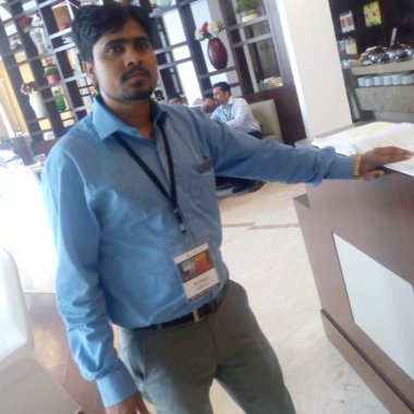 Ameer S. - Freelance Web Developer