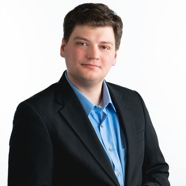 Matt S. - Freelance Voiceover Artist