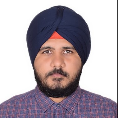 Guru K. - Freelance Graphic Designer