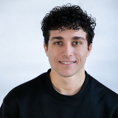 Daniel Y. - Freelance Poster Designer