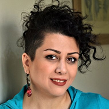 Baharenikoo - Freelance Graphic Designer