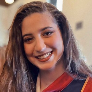 Georgianna T. - Freelance Designer