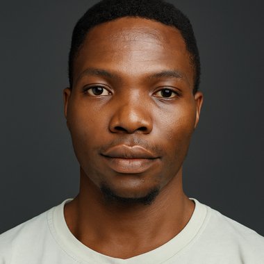 Adewale A. - Freelance Animator