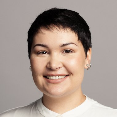 Erika D. - Freelance Abm Marketer