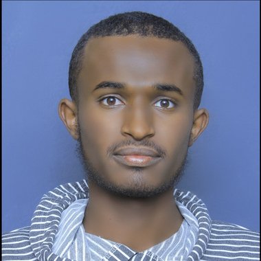 Gashaw T. - Freelance Packaging Designer