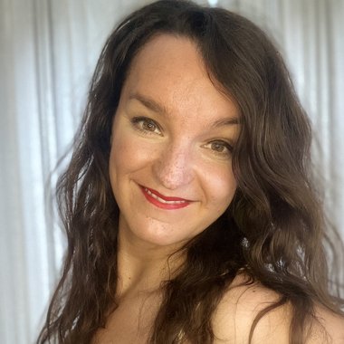 Kristel - Freelance Dancer