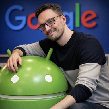 Francisco G. - Freelance App Developer