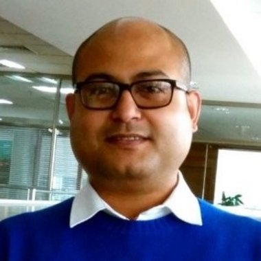 Partha D. - Freelance Web Developer