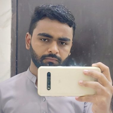 Muhammad M. - Freelance Post Production