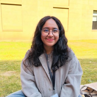 Sara M. - Freelance Sound Designer