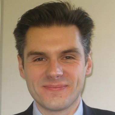 Luke B. - Freelance Developer