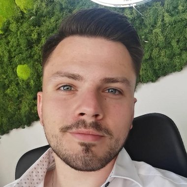 Tim M. - Freelance Voiceover Artist