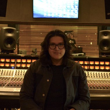 Erick R. - Freelance Podcast Editor