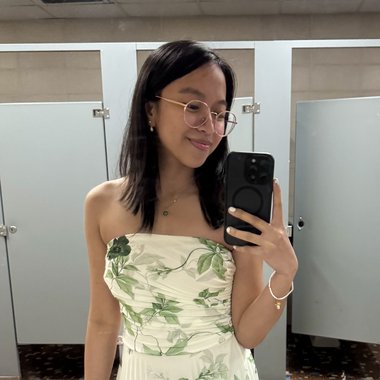 Daizzah B. - Freelance Developer