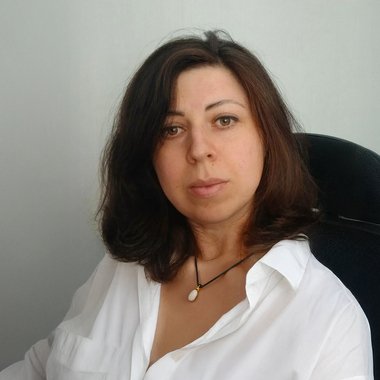 Olha K. - Freelance Brand Designer