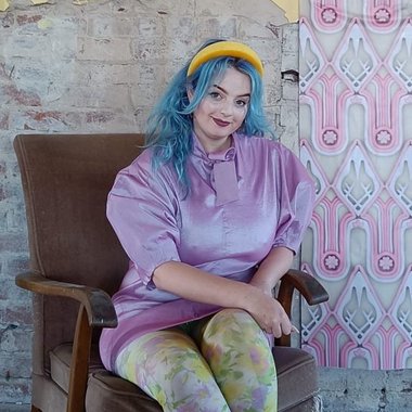 LiviWilmore - Freelance Art Director