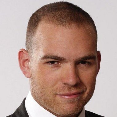 Peter S. - Freelance Voiceover Artist