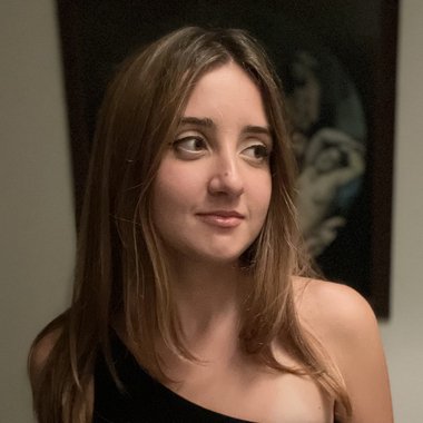 Bettina V. - Freelance Animator