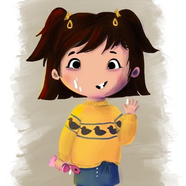 tayyabahassan22 - Freelance Freelance Digital Illustrator