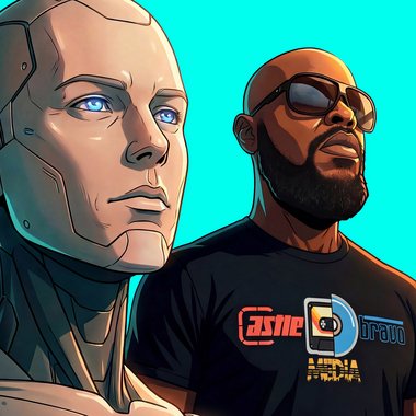BYAMBABAZI D. - Freelance Animator