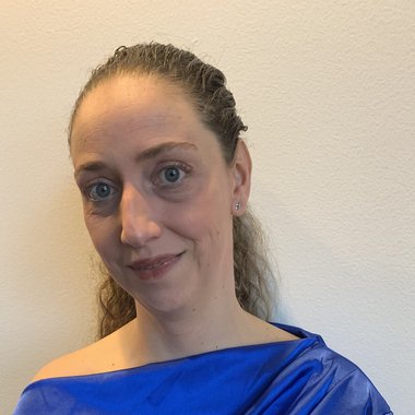 Norma A. - Freelance Project Manager