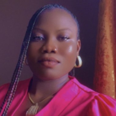 Blessing E. - Freelance Project Manager