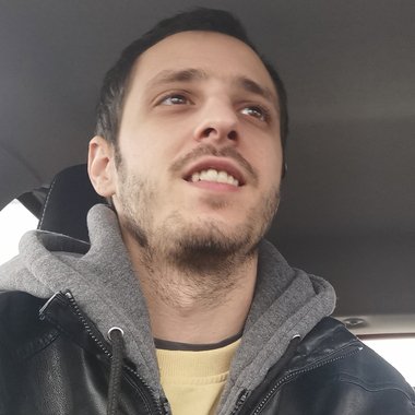 Christos_K - Freelance Sound Designer