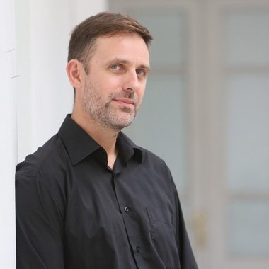 Alexandros R. - Freelance Sound Engineer